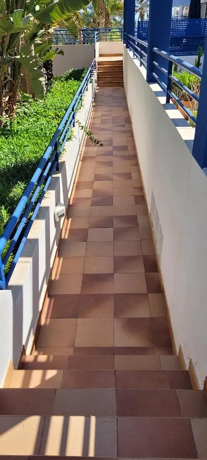 Pueblo Dorado, Mojacar Apartment Spain