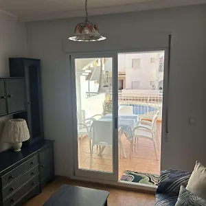  Apartamento Marina De La Torre