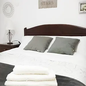  Apartamento Acogedor Jv36