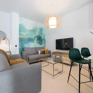  Apartamento La Estrella Del Marrubial