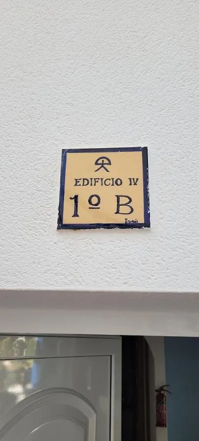 Pueblo Dorado, Mojacar Apartment