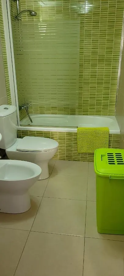 Pueblo Dorado, Mojacar Apartment