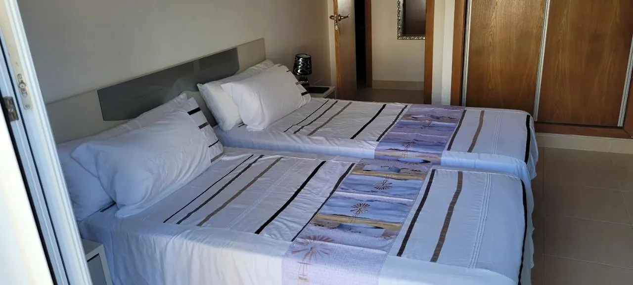 Pueblo Dorado, Mojacar Apartment Spain