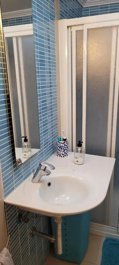 Pueblo Dorado, Mojacar Apartment