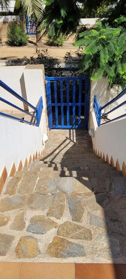 Pueblo Dorado, Mojacar Apartment