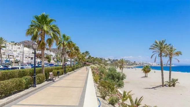 Pueblo Dorado, Mojacar Apartment 0*,