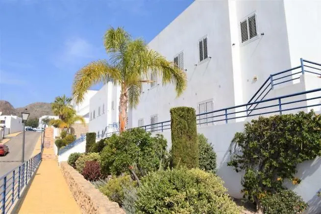 Pueblo Dorado, Mojacar Apartment